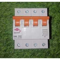HPL MCB FP 40A 10KA